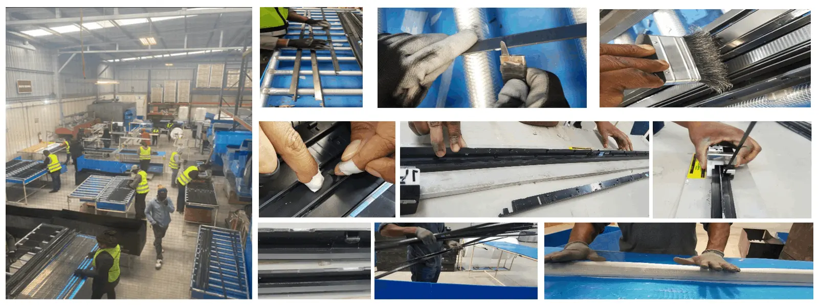 Mobirise Website Builder